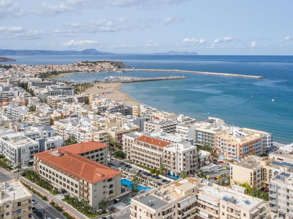 Theartemis Palace Hotel Réthymnon