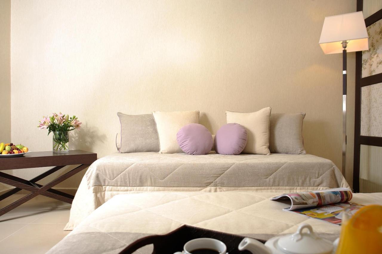 Theartemis Palace 4*