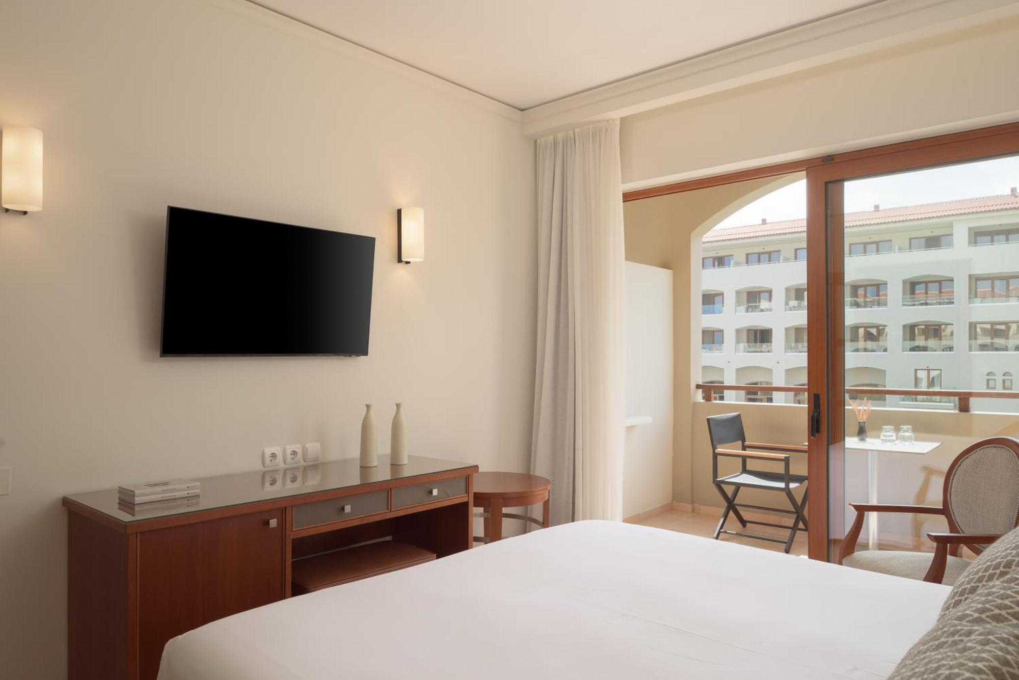 Theartemis Palace Réthymnon