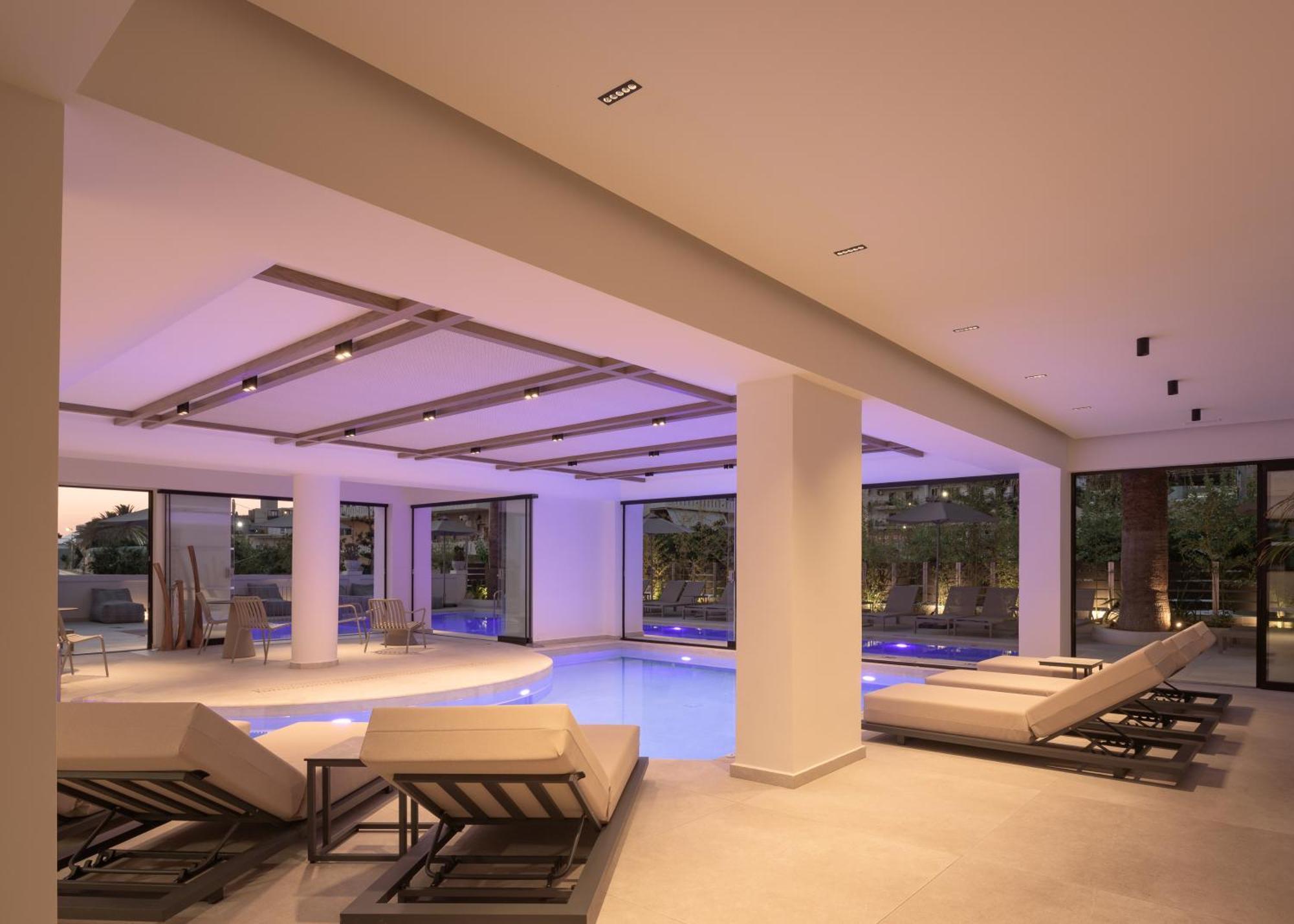 Theartemis Palace Réthymnon