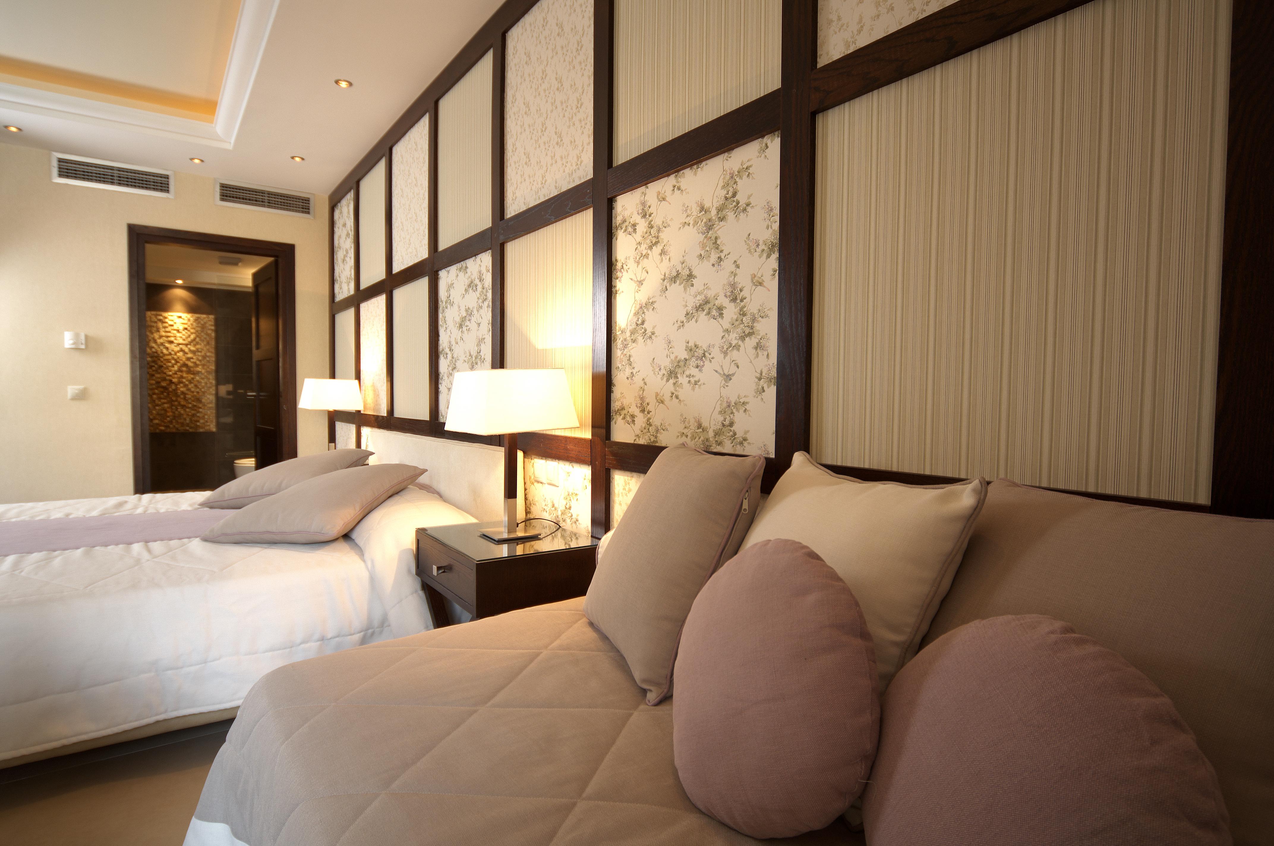 Hotel Theartemis Palace 4*