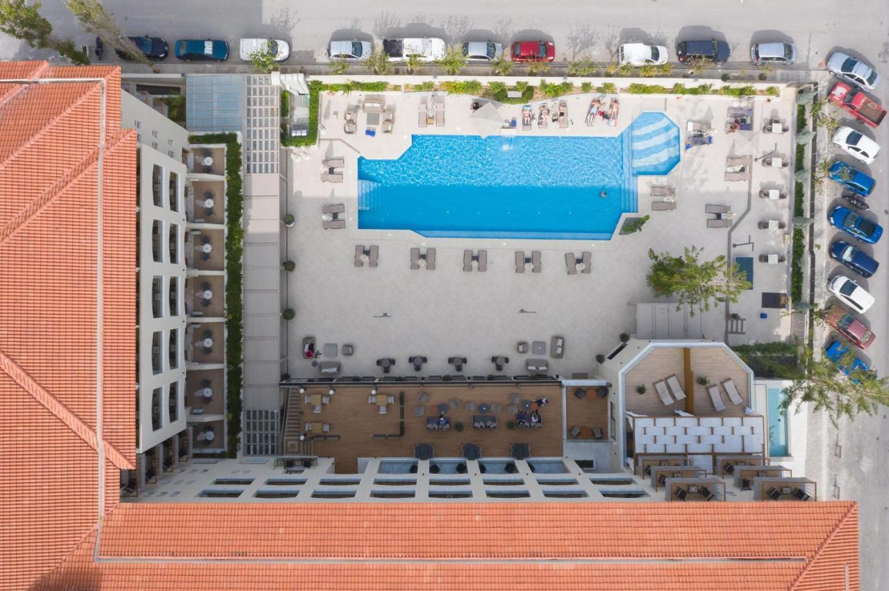 酒店 Theartemis Palace 雷斯蒙