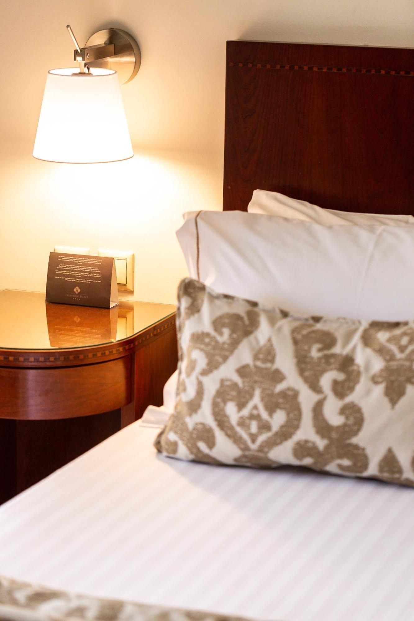 Theartemis Palace Hotel Rethimnon