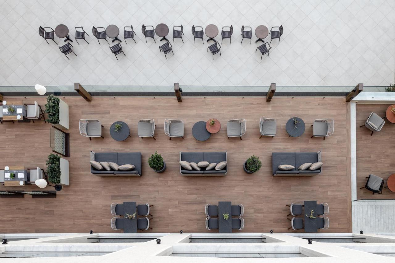 Theartemis Palace 4* Ρέθυμνο