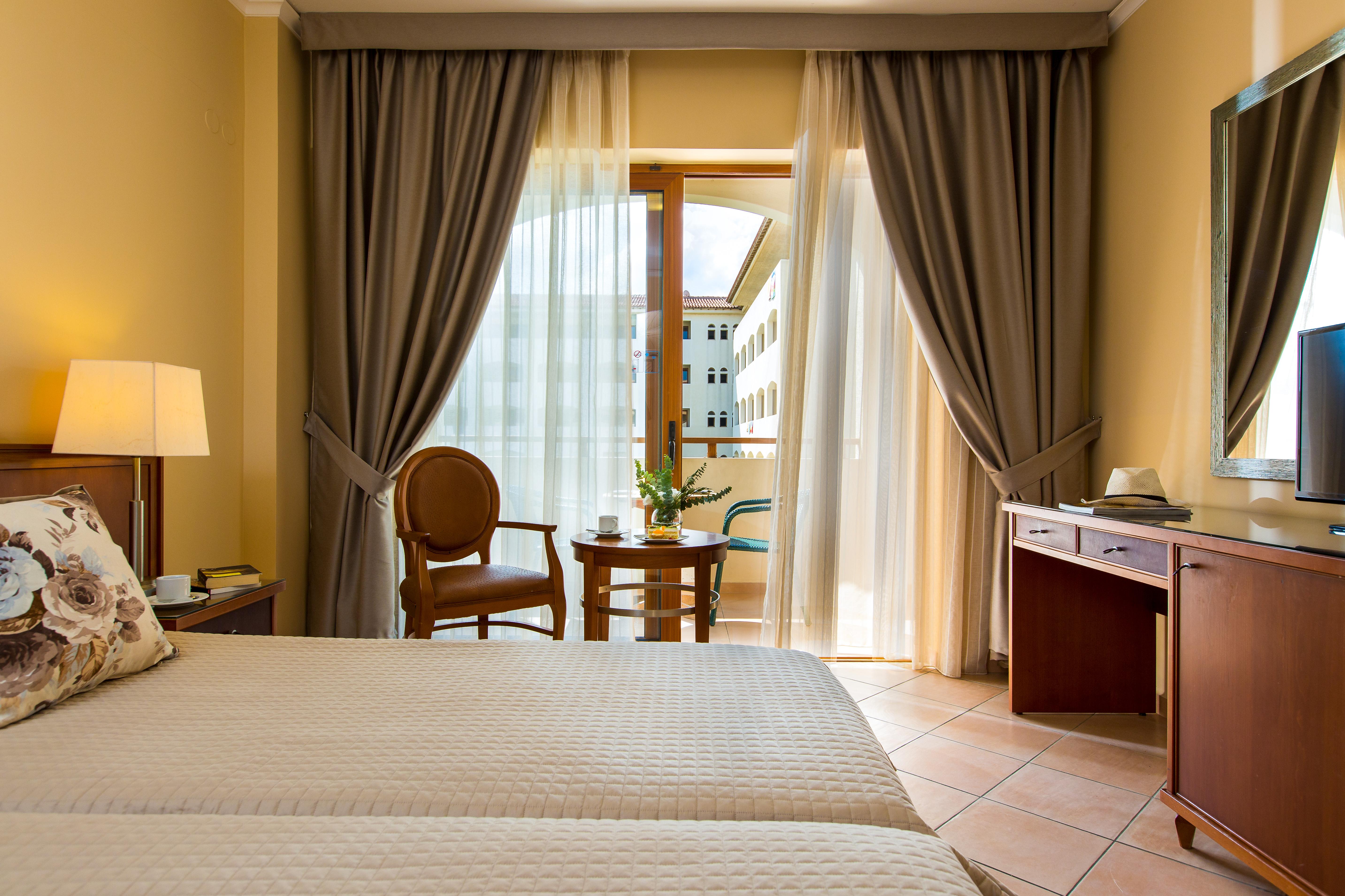 Theartemis Palace 酒店 4*