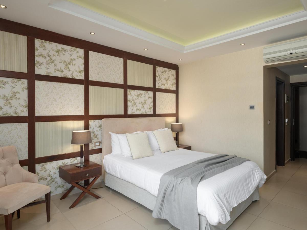 Theartemis Palace 酒店 4*