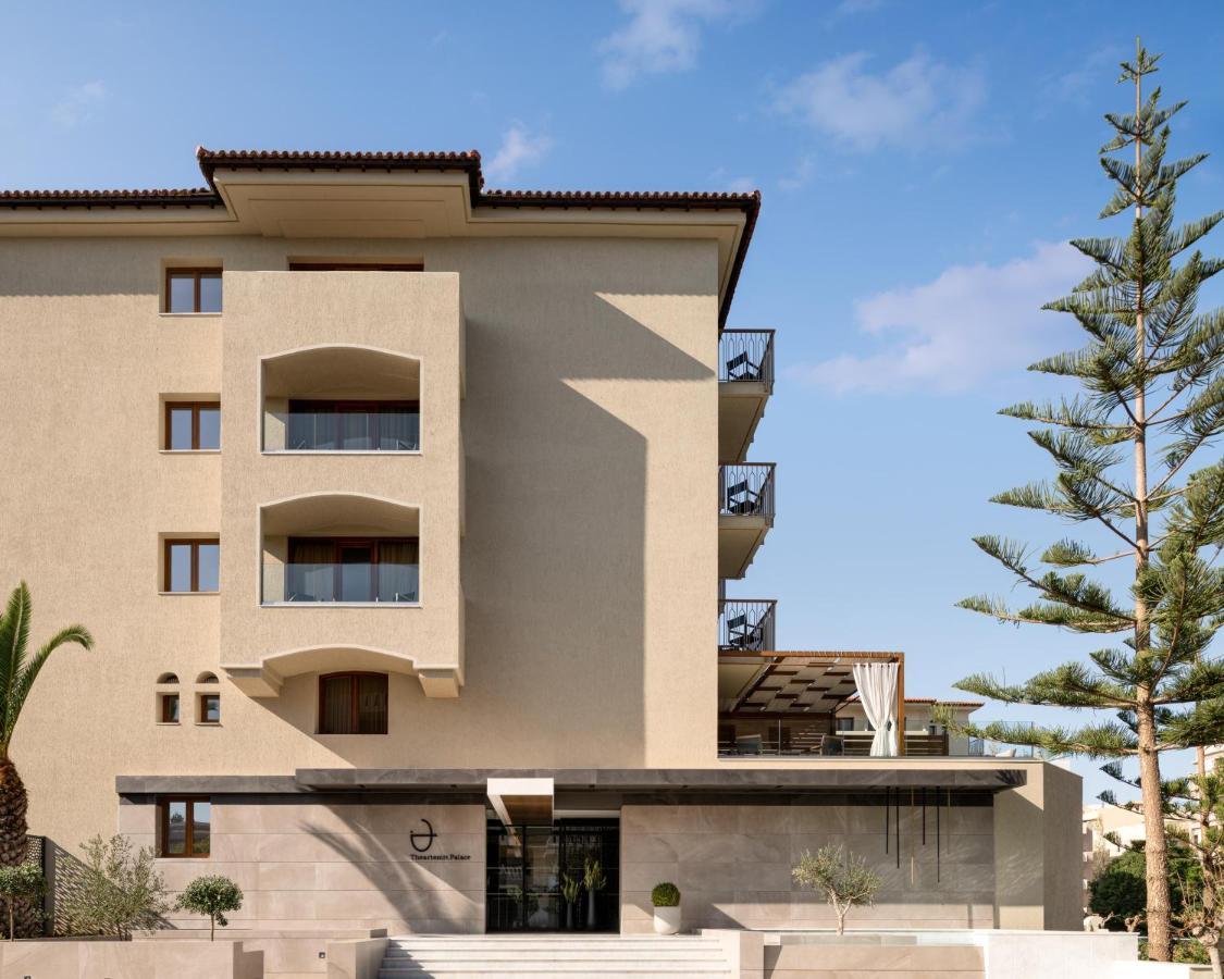 Theartemis Palace 4*