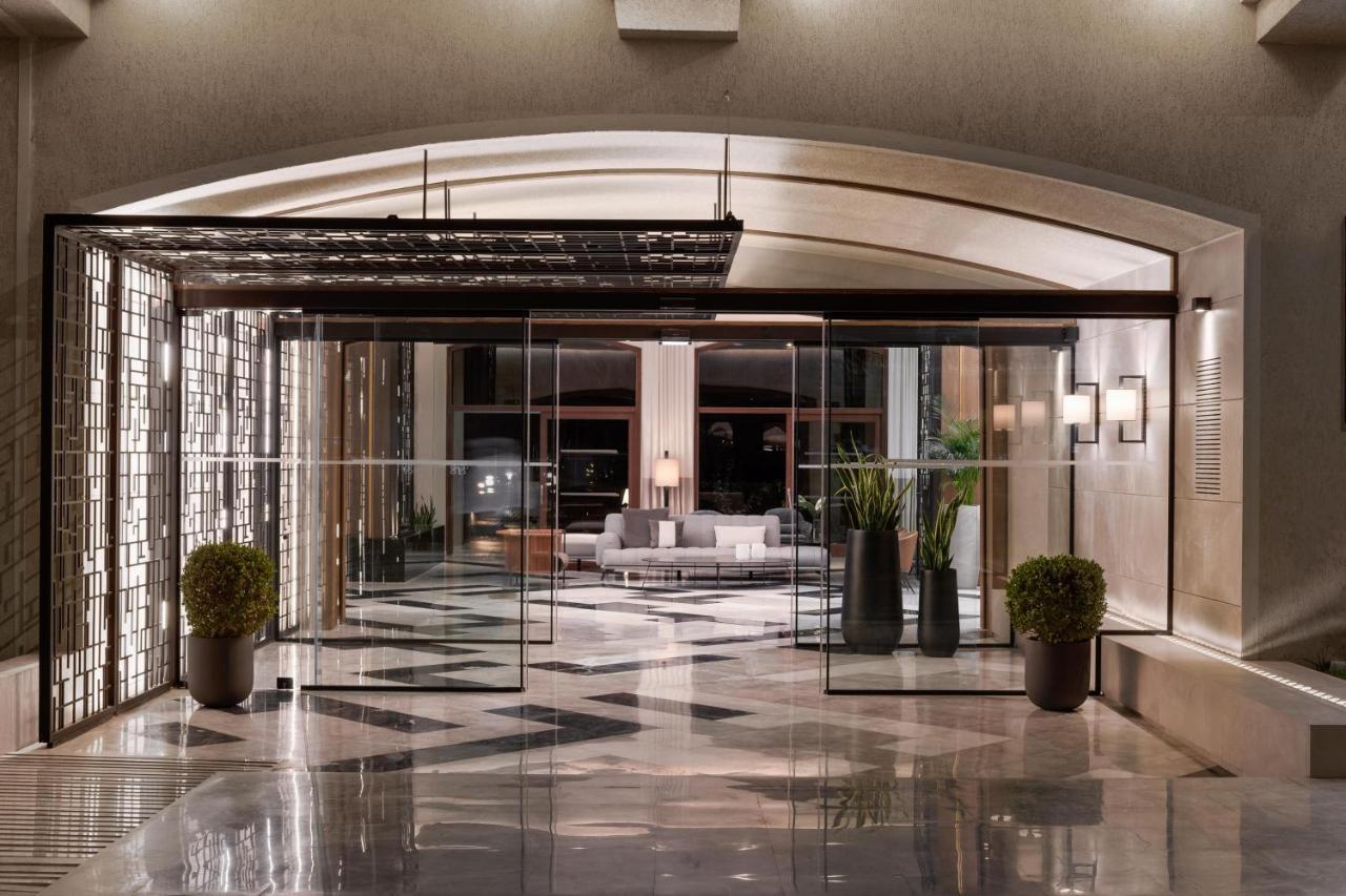 酒店 Theartemis Palace 雷斯蒙