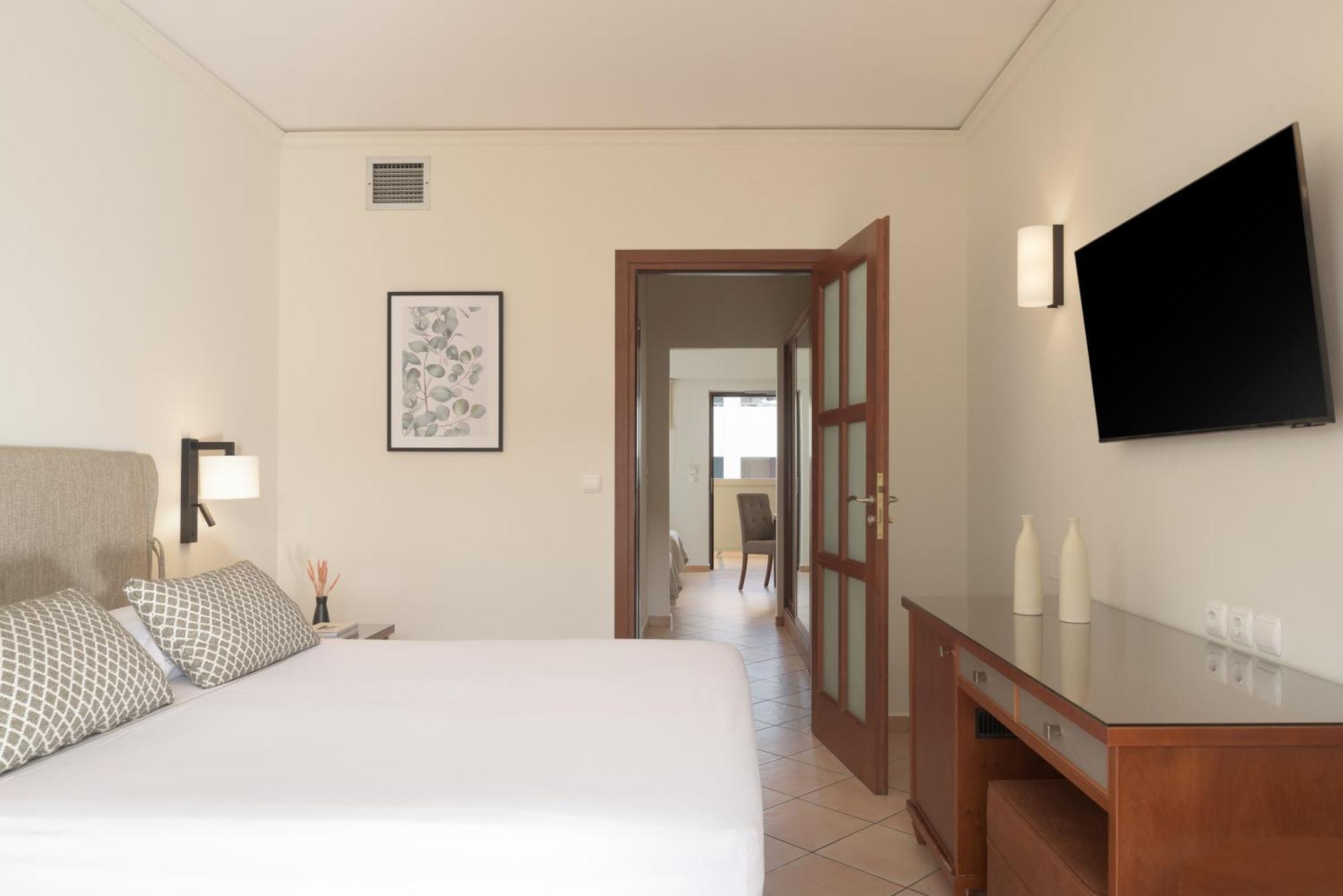 Theartemis Palace 4* Resmo