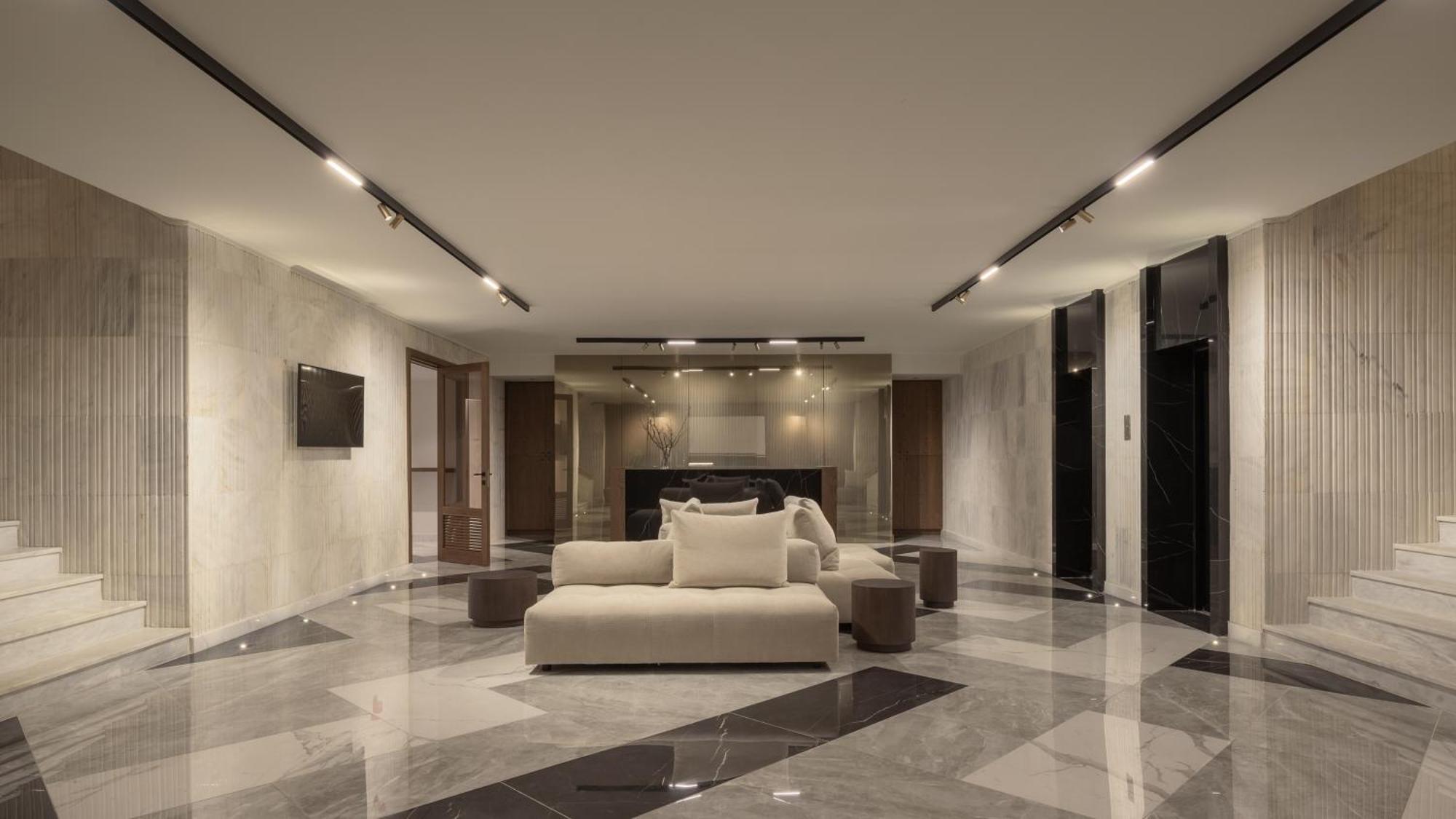 Theartemis Palace 酒店 雷斯蒙
