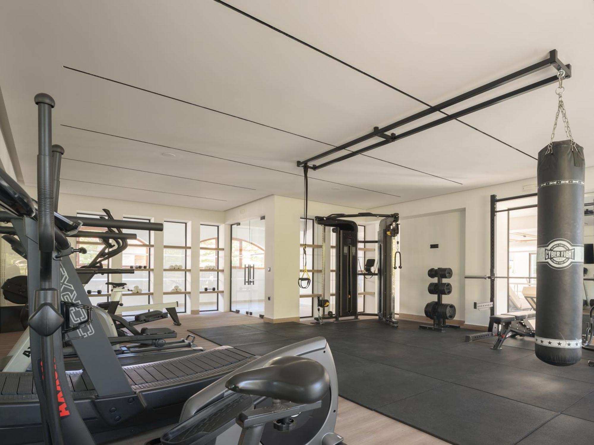 Theartemis Palace Otel Resmo